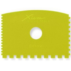 Soft Decorating Rib - 12 (Flex Soft) Soft Decorating Rib - 12 (Flex Soft)