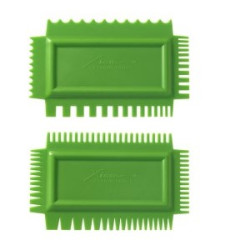 Ultimate Textured Comb Set B (Flex Firm) Ultimate Textured Comb Set B (Flex Firm)