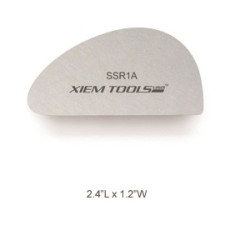 Stainless Steel Clay Rib (S) Stainless Steel Clay Rib (S)