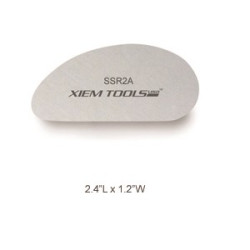 Stainless Steel Clay Rib (S) Stainless Steel Clay Rib (S)