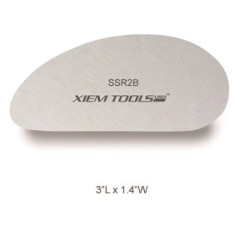 Stainless Steel Clay Rib (M) Stainless Steel Clay Rib (M)