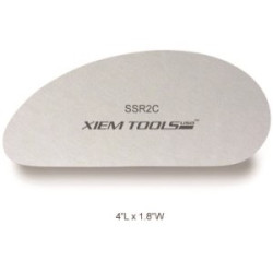 Stainless Steel Clay Rib (L) Stainless Steel Clay Rib (L)