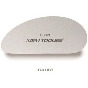 Stainless Steel Ribs Stainless Steel Ribs