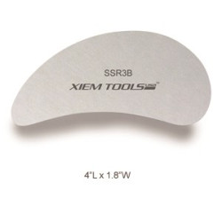 Stainless Steel Clay Rib (m) Stainless Steel Clay Rib (m)