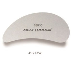 Stainless Steel Clay Rib (L) Stainless Steel Clay Rib (L)