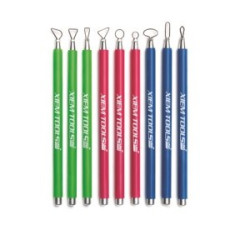 Mini Ribbon Sculpting Tool D Mini Ribbon Sculpting Tool D
