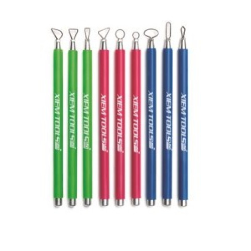 Mini Ribbon Sculpting Tool D Mini Ribbon Sculpting Tool D