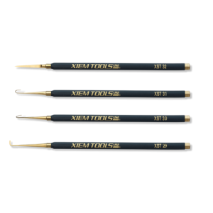 Korean Atelier Detail Tools