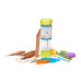 Clay Essential Tool Kit (14 Pieces)