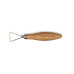 Triangle (Large) Titanium Fused Trimming Tool Triangle (Large) Titanium Fused Trimming Tool