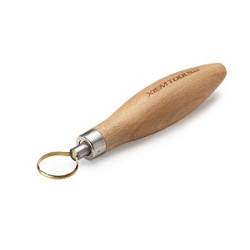Round (Large) Titanium Fused Trimming Tool Round (Large) Titanium Fused Trimming Tool