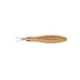 Loop (Small) Titanium Fused Trimming Tool Loop (Small) Titanium Fused Trimming Tool
