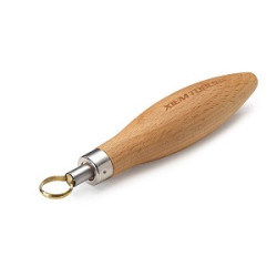 Loop (Medium) Titanium Fused Trimming Tool