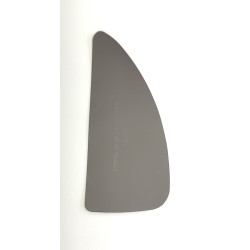 Stainless Steel Clay Rib 5XL Stainless Steel Clay Rib 5XL