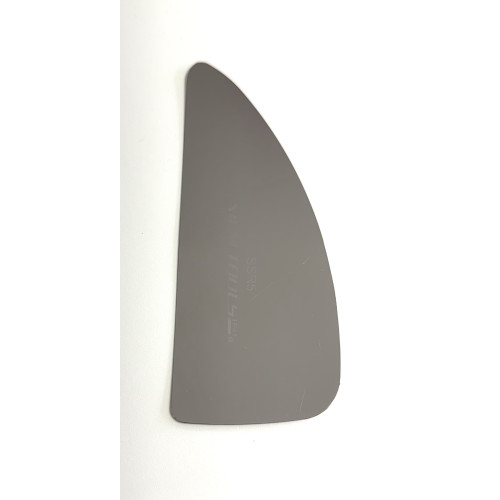 Stainless Steel Clay Rib 5XL