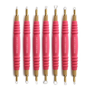 Mini Carving Detail Tools