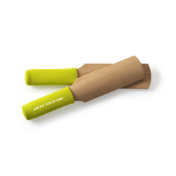 Clay Paddle - Medium
