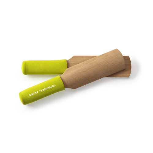 Clay Paddle - Medium Clay Paddle - Medium
