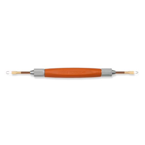 Scratch Pen with interchangeable tip Scratch Pen with interchangeable tip