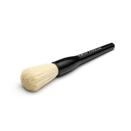 Clean up & Glaze Brush