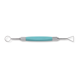 Sculptor's Rake with interchangeable tips