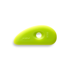 Ultra-Soft Silicone Rib (small)