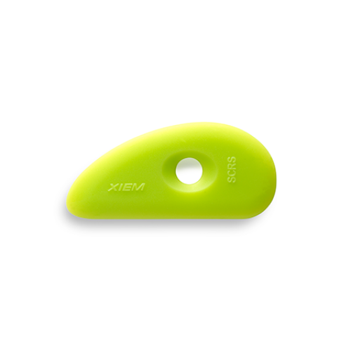 Ultra-Soft Silicone Rib (small)