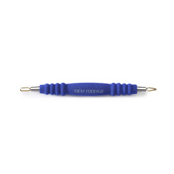 TFM02 - Mini Titanium-Fused Trimming and Carving Tool TFM02 - Mini Titanium-Fused Trimming and Carving Tool