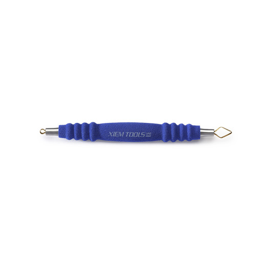 TFM04 - Mini Titanium-Fused Trimming and Carving Tool TFM04 - Mini Titanium-Fused Trimming and Carving Tool