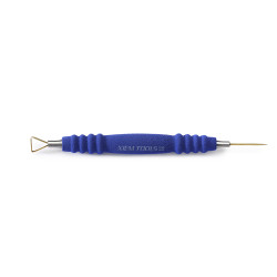 TFM07 - Mini Titanium-Fused Trimming and Carving Tool TFM07 - Mini Titanium-Fused Trimming and Carving Tool