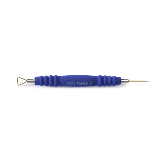 TFM07 - Mini Titanium-Fused Trimming and Carving Tool TFM07 - Mini Titanium-Fused Trimming and Carving Tool