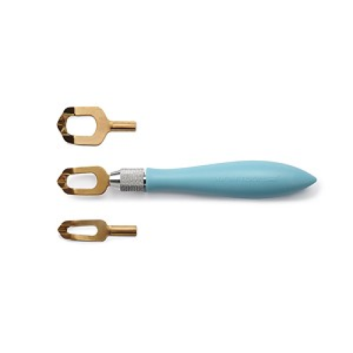 Fluting Tool Set