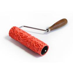 Baroque Art Roller Baroque Art Roller