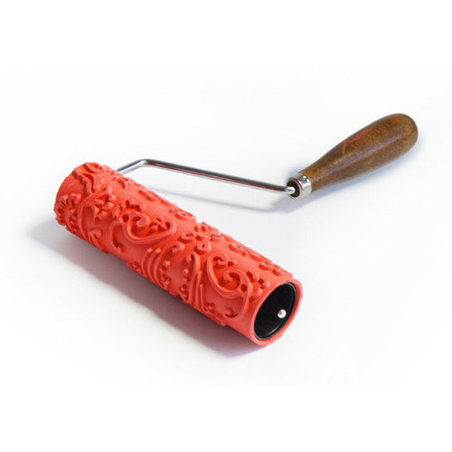 Baroque Art Roller