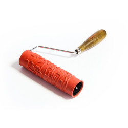 Crackle Art Roller Crackle Art Roller