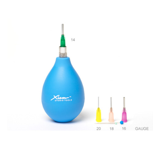Precision Applicator 3oz. Bulb w/tips Precision Applicator 3oz. Bulb w/tips