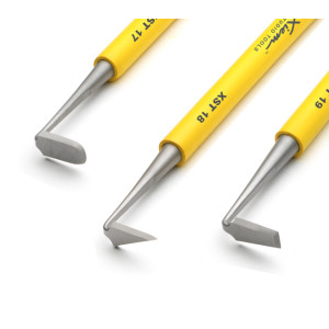 Double Ended Precision Trimming Tools