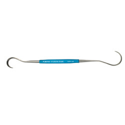 Double Edge Griffon Hook Sculpting Tool XST24