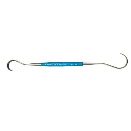 Double Edge Griffon Hook Sculpting Tool XST24