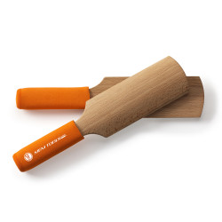 Clay Paddle - Large