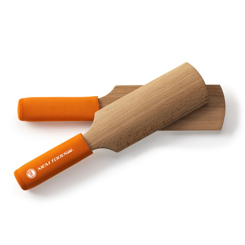 Clay Paddle - Large Clay Paddle - Large