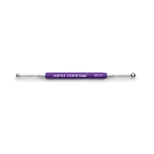 Stylus Double end 6mm/8mm XST27