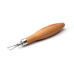 Small Triangle Pro Sculpting Rake Tool