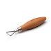 Medium Triangle Pro Sculpting Rake Tool