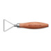 X-Large Triangle Pro Sculpting Rake Tool