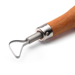 Small Belly Pro Sculpting Rake Tool