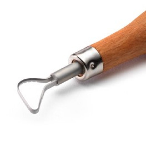 Small Belly Pro Sculpting Rake Tool
