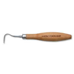 Medium Hook Pro Sculpting Rake Tool Medium Hook Pro Sculpting Rake Tool