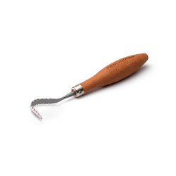 Large Hook Pro Sculpting Rake Tool Large Hook Pro Sculpting Rake Tool