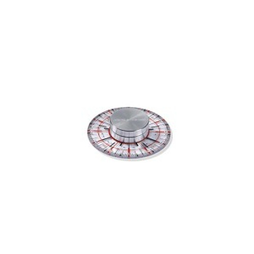 Marking Dot (Small): Decorating Disk & Trimming Wheel Marking Dot (Small): Decorating Disk & Trimming Wheel